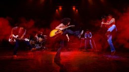 genie records เปิดบ้านต้อนรับวง 'FULL' ร็อกเลือดใหม่จากขอนแก่น เสริมทัพศิลปินคุณภาพ