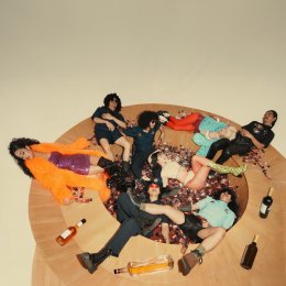 สายอกหักต้องโดน! วง FULL พร้อมเสิร์ฟ "นารีรำพึง" สูตรลืมแฟนเก่าแบบม่วนคัก