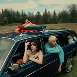 สายอกหักต้องโดน! วง FULL พร้อมเสิร์ฟ "นารีรำพึง" สูตรลืมแฟนเก่าแบบม่วนคัก