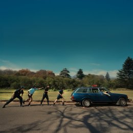 สายอกหักต้องโดน! วง FULL พร้อมเสิร์ฟ "นารีรำพึง" สูตรลืมแฟนเก่าแบบม่วนคัก