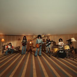 สายอกหักต้องโดน! วง FULL พร้อมเสิร์ฟ "นารีรำพึง" สูตรลืมแฟนเก่าแบบม่วนคัก