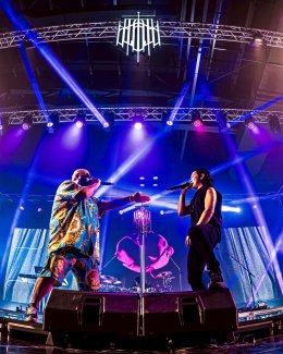 ครึ่งทางแล้ว! คอนเสิร์ต COCKTAIL 77 EVER TOUR พร้อมลุยขอบคุณแฟนเพลงครึ่งหลังส่งท้ายทั่วประเทศ!