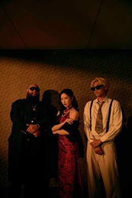 F.HERO รีเมกเพลงอมตะ "ใจรัก" สู่ "เมื่อดวงใจมีรัก" สะท้อนความรักที่ซับซ้อน ดึง JANE YEH และ Z9 ถ่ายทอดความรักยุคใหม่ที่เชื่อมสองเจเนอเรชันอย่างลงตัว