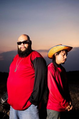 F.HERO เดินหน้าสานต่อเส้นทางเพลงอินดี้อีสาน-แร็ป ดึง 'ดิด คิตตี้' ร่วมงาน ปล่อยเพลงเศร้า "สิถิ่มกันแล้วบ่" ถ่ายทอดความเจ็บของคนกำลังจะถูกทิ้ง