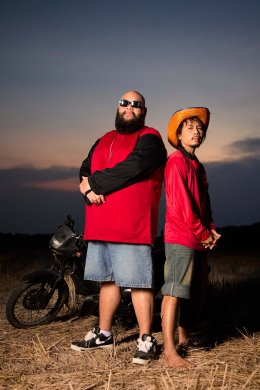 F.HERO เดินหน้าสานต่อเส้นทางเพลงอินดี้อีสาน-แร็ป ดึง 'ดิด คิตตี้' ร่วมงาน ปล่อยเพลงเศร้า "สิถิ่มกันแล้วบ่" ถ่ายทอดความเจ็บของคนกำลังจะถูกทิ้ง