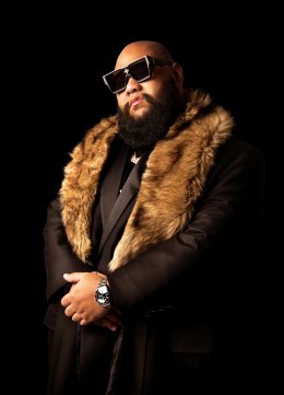 การร่วมงานครั้งแรกของ Violette Wautier x F.HERO รวมพลังต่างขั้วทางดนตรี ใน "1% [ONE PERCENT] THAI VERSION" เพลงประจำ SEA GAMES 2025