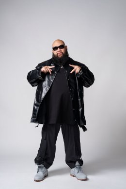 F.HERO x BODYSLAM x BABYMETAL รวมพลังสร้างปรากฏการณ์คอลแลปครั้งใหญ่ ในซิงเกิลเพลงร็อกสุดพาวเวอร์ฟูลแห่งปี 2024 กับเพลง LEAVE IT ALL BEHIND