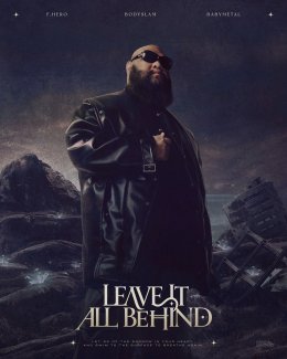 F.HERO x BODYSLAM x BABYMETAL รวมพลังสร้างปรากฏการณ์คอลแลปครั้งใหญ่ ในซิงเกิลเพลงร็อกสุดพาวเวอร์ฟูลแห่งปี 2024 กับเพลง LEAVE IT ALL BEHIND