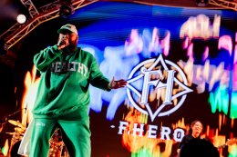 "เชียงใหญ่เฟส 6" สนุกสมการรอคอยกับ เทศกาลดนตรีที่ใหญ่ที่สุดในภาคเหนือ 3 เวที 44 ศิลปินฟินสุด..เมื่อความม่วนปะทะความหนาวของเมืองเชียงใหม่ 