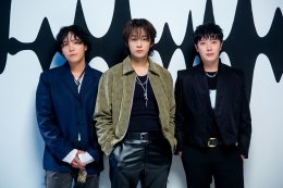 พร้อมหรือยัง? 'FTISLAND' กลับมาจุดไฟความมันในไทย กับ "2026 FTISLAND TOUR 0  XIX III 'FaTe' in BANGKOK" เตรียมโดดให้สุดทุกบีตท์! 8 ส.ค.นี้