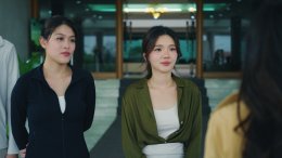 "Fairway of Love รักออกรอบ" ลุ้นบทสรุปความรักและเกมธุรกิจ ก่อนปิดฉาก Final EP