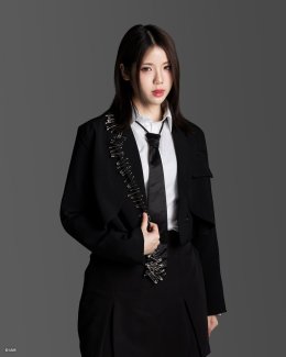 "BNK48" มัดรวมสายเพอร์ฟอร์มพลังล้น! ปล่อยเพลง "Rumor" กับท่าเต้นสุดกวนสไตล์ Locking Dance "โมเน่ต์" เซ็นเตอร์เดี่ยวครั้งแรก!