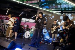 Only Monday และ Famoso ปล่อยพลังแน่น MRT ปิดซีรีส์ "MRT MUSIC JOURNEY 2025" ส่งท้าย Station of Happiness ปีที่ 3