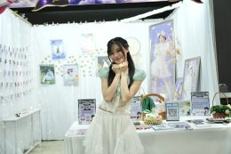 สมศักดิ์ศรีเทศกาลไอดอล! แฟนคลับแห่ร่วมงาน "BNK48 & CGM48 Fan Festival 2026" คึกคักตลอด 2 วันเต็ม ลุ้นผลด่วนเลือกตั้งเซ็มบัตสึ 