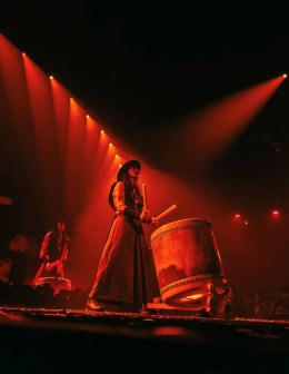 สมการรอคอย 10 ปี! Greasy Cafe คอนเสิร์ตใหญ่ GATES TO THE OTHER SIDE อัดแน่น ร้อง เล่น เต้น โชว์ ทำถึงทุกอารมณ์