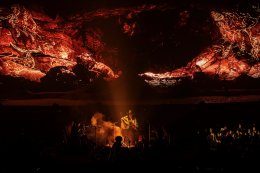 สมการรอคอย 10 ปี! Greasy Cafe คอนเสิร์ตใหญ่ GATES TO THE OTHER SIDE อัดแน่น ร้อง เล่น เต้น โชว์ ทำถึงทุกอารมณ์