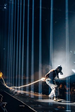 สมการรอคอย 10 ปี! Greasy Cafe คอนเสิร์ตใหญ่ GATES TO THE OTHER SIDE อัดแน่น ร้อง เล่น เต้น โชว์ ทำถึงทุกอารมณ์