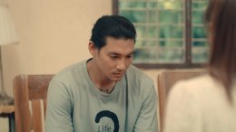 'ไป่ ทาคน' ถูกตราหน้าล้มมวยบนสังเวียน ซ้ำหนักเจอศึกนอกเวทีจากศัตรู ในซีรีส์ "Fight For Hope หมัดสั่งตายหัวใจสั่งสู้" อีพี 7