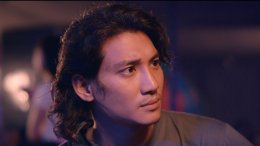 'ไป่ ทาคน' ถูกตราหน้าล้มมวยบนสังเวียน ซ้ำหนักเจอศึกนอกเวทีจากศัตรู ในซีรีส์ "Fight For Hope หมัดสั่งตายหัวใจสั่งสู้" อีพี 7