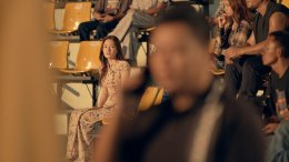 'ไป่ ทาคน' ถูกตราหน้าล้มมวยบนสังเวียน ซ้ำหนักเจอศึกนอกเวทีจากศัตรู ในซีรีส์ "Fight For Hope หมัดสั่งตายหัวใจสั่งสู้" อีพี 7