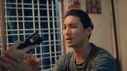 'ไป่ ทาคน' ถูกตราหน้าล้มมวยบนสังเวียน ซ้ำหนักเจอศึกนอกเวทีจากศัตรู ในซีรีส์ "Fight For Hope หมัดสั่งตายหัวใจสั่งสู้" อีพี 7