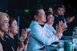 TrueOnline Home Next เชื่อมต่อทุกศักยภาพ สู่ทุกความเป็นไปได้ ร่วมผลักดัน Mister Global Thailand 2026 เปล่งประกายสู่เวทีโลก แสดงความยินดีกับ 'ราชา  ราชัน รุ่งไพรพนา' พร้อมมอบรางวัลแก่รองชนะเลิศ และรางวัลพิเศษ "True5G Gentleman Award" 