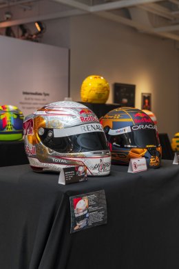 FINAL PIT ผนึกกำลังห้างเซ็นทรัล ในเครือเซ็นทรัล รีเทล และ ธนบุรีพานิช เร่งเครื่องขยาย Motorsport Community ของไทย รับกระแส Formula 1 ที่กำลังเติบโตทั่วโลก ณ ห้างเซ็นทรัลชิดลม