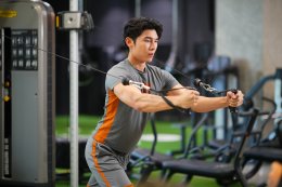 ฮอตเกินต้าน! 'มิว ศุภศิษฏ์' ชวน Glow Up รับซัมเมอร์ ตะลุยเช็กอิน Beauty & Wellnessกับ "The Unlimited Beauty 2026  Summer Ready Glow"  ครบจบในศูนย์การค้าเซ็นทรัล 