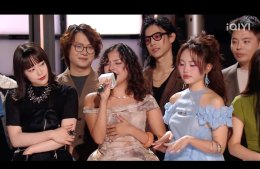 วงการเพลงไทยมีเฮ! เมื่อ 'ซอยบอย (Soilboy)' และ 'Flower.far' ตัวแทนศิลปินไทย สู่เวทีระดับเอเชีย "Sing!Asia  ร้องท่องเอเชีย" บน iQIYI Global