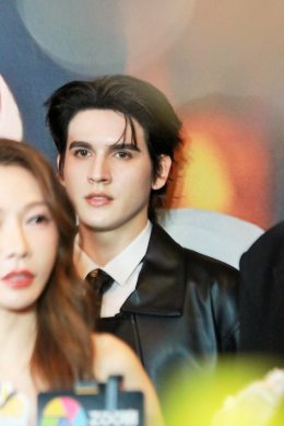 iQIYI เปิดม่านเสิร์ฟโมเม้นท์ชวนตกหลุมรัก 'คอปเตอร์-แบงค์' ไปพร้อมกัน ใน iQIYI Original "Fool in Love คนโง่รักเข(ล)า" The First Fall Premiere Screening Event