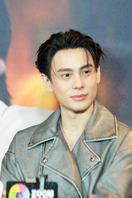 iQIYI เปิดม่านเสิร์ฟโมเม้นท์ชวนตกหลุมรัก 'คอปเตอร์-แบงค์' ไปพร้อมกัน ใน iQIYI Original "Fool in Love คนโง่รักเข(ล)า" The First Fall Premiere Screening Event