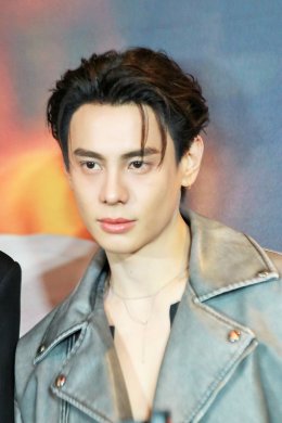 iQIYI เปิดม่านเสิร์ฟโมเม้นท์ชวนตกหลุมรัก 'คอปเตอร์-แบงค์' ไปพร้อมกัน ใน iQIYI Original "Fool in Love คนโง่รักเข(ล)า" The First Fall Premiere Screening Event