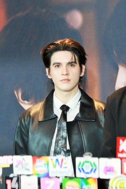 iQIYI เปิดม่านเสิร์ฟโมเม้นท์ชวนตกหลุมรัก 'คอปเตอร์-แบงค์' ไปพร้อมกัน ใน iQIYI Original "Fool in Love คนโง่รักเข(ล)า" The First Fall Premiere Screening Event