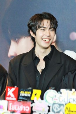 iQIYI เปิดม่านเสิร์ฟโมเม้นท์ชวนตกหลุมรัก 'คอปเตอร์-แบงค์' ไปพร้อมกัน ใน iQIYI Original "Fool in Love คนโง่รักเข(ล)า" The First Fall Premiere Screening Event