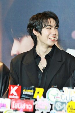 iQIYI เปิดม่านเสิร์ฟโมเม้นท์ชวนตกหลุมรัก 'คอปเตอร์-แบงค์' ไปพร้อมกัน ใน iQIYI Original "Fool in Love คนโง่รักเข(ล)า" The First Fall Premiere Screening Event