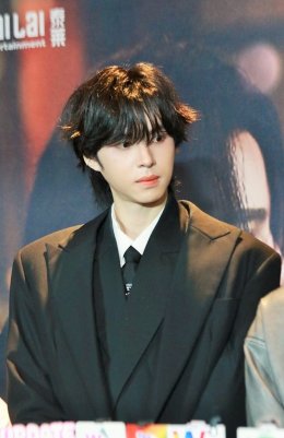 iQIYI เปิดม่านเสิร์ฟโมเม้นท์ชวนตกหลุมรัก 'คอปเตอร์-แบงค์' ไปพร้อมกัน ใน iQIYI Original "Fool in Love คนโง่รักเข(ล)า" The First Fall Premiere Screening Event