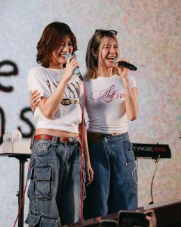 "Singha Corporation x Viu Thailand Present MUZIK SCHOOL & CAMPUS TOUR 2026" ยกทัพศิลปิน Muzik Move บุกรั้วโรงเรียน-มหาวิทยาลัยทั่วไทย กว่า 30 สถาบัน