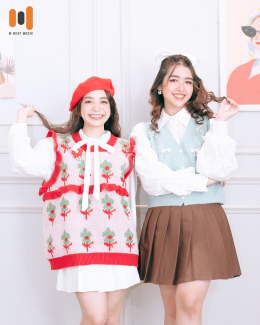 "กิกี้-เจน" ปล่อยซิงเกิ้ลน่ารักๆ ชวนข้าม "Friend Zone"