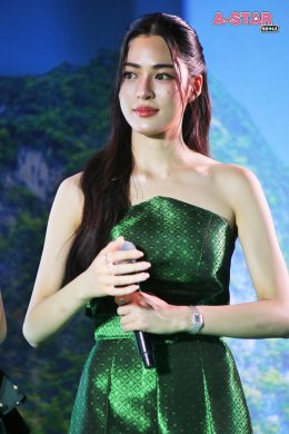 'หลิง-ออม' ขึ้นแท่น "Friends of Grab" ประเดิมเปิดตัวแคมเปญใหญ่ ดันเที่ยวไทยให้ฟีเวอร์