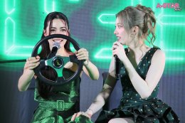 'หลิง-ออม' ขึ้นแท่น "Friends of Grab" ประเดิมเปิดตัวแคมเปญใหญ่ ดันเที่ยวไทยให้ฟีเวอร์