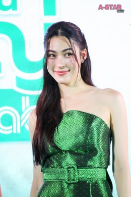 'หลิง-ออม' ขึ้นแท่น "Friends of Grab" ประเดิมเปิดตัวแคมเปญใหญ่ ดันเที่ยวไทยให้ฟีเวอร์