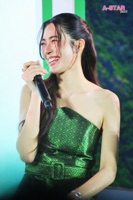 'หลิง-ออม' ขึ้นแท่น "Friends of Grab" ประเดิมเปิดตัวแคมเปญใหญ่ ดันเที่ยวไทยให้ฟีเวอร์