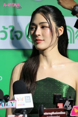 'หลิง-ออม' ขึ้นแท่น "Friends of Grab" ประเดิมเปิดตัวแคมเปญใหญ่ ดันเที่ยวไทยให้ฟีเวอร์