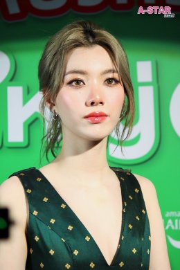 'หลิง-ออม' ขึ้นแท่น "Friends of Grab" ประเดิมเปิดตัวแคมเปญใหญ่ ดันเที่ยวไทยให้ฟีเวอร์