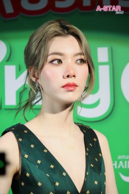 'หลิง-ออม' ขึ้นแท่น "Friends of Grab" ประเดิมเปิดตัวแคมเปญใหญ่ ดันเที่ยวไทยให้ฟีเวอร์