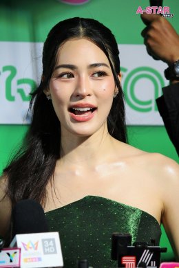 'หลิง-ออม' ขึ้นแท่น "Friends of Grab" ประเดิมเปิดตัวแคมเปญใหญ่ ดันเที่ยวไทยให้ฟีเวอร์