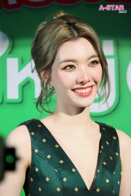'หลิง-ออม' ขึ้นแท่น "Friends of Grab" ประเดิมเปิดตัวแคมเปญใหญ่ ดันเที่ยวไทยให้ฟีเวอร์