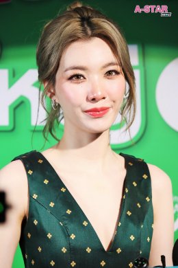 'หลิง-ออม' ขึ้นแท่น "Friends of Grab" ประเดิมเปิดตัวแคมเปญใหญ่ ดันเที่ยวไทยให้ฟีเวอร์