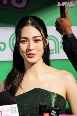 'หลิง-ออม' ขึ้นแท่น "Friends of Grab" ประเดิมเปิดตัวแคมเปญใหญ่ ดันเที่ยวไทยให้ฟีเวอร์