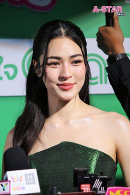'หลิง-ออม' ขึ้นแท่น "Friends of Grab" ประเดิมเปิดตัวแคมเปญใหญ่ ดันเที่ยวไทยให้ฟีเวอร์